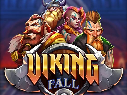 Viking Fall screenshot