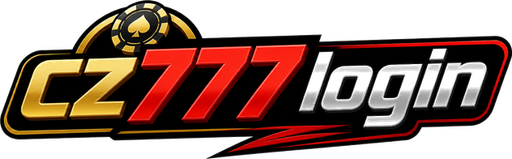 cz777 گیم Logo